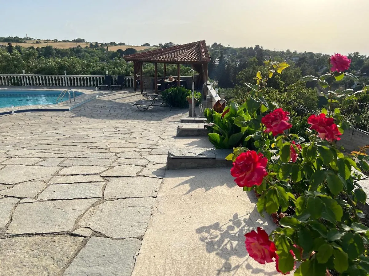 Holiday home El Paraiso Thessaloniki Greece