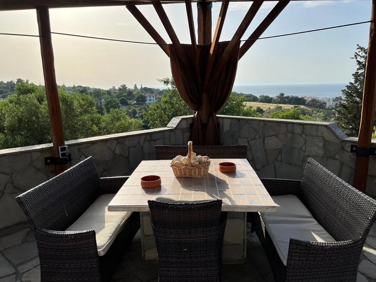 סלוניקי El Paraiso